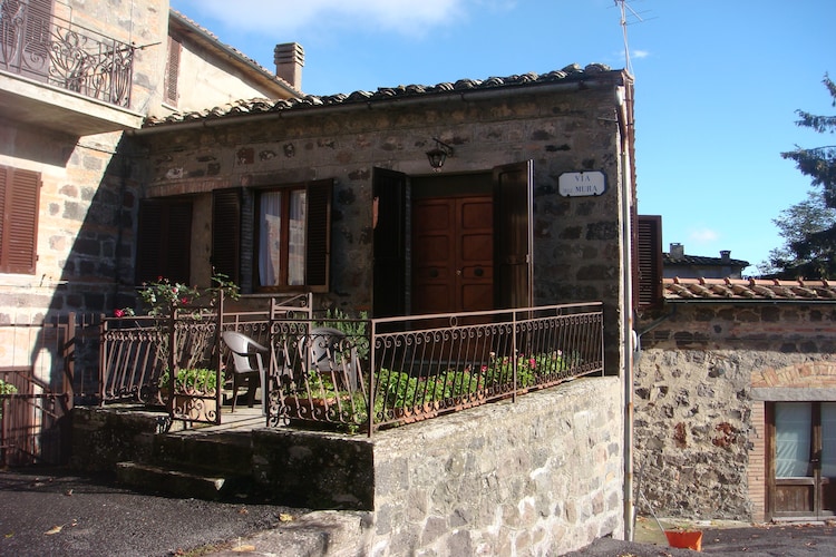 Holiday home Tuscany Elba