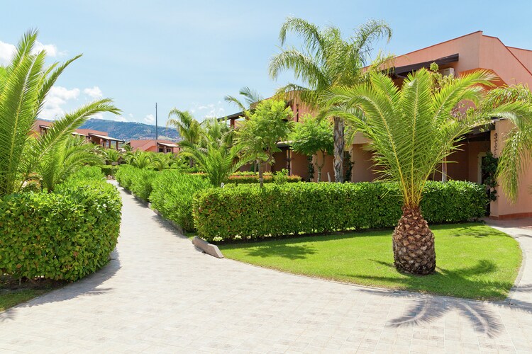 Apartment Sicily