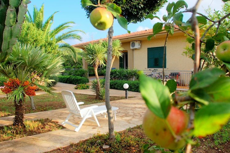 Villa Sicily