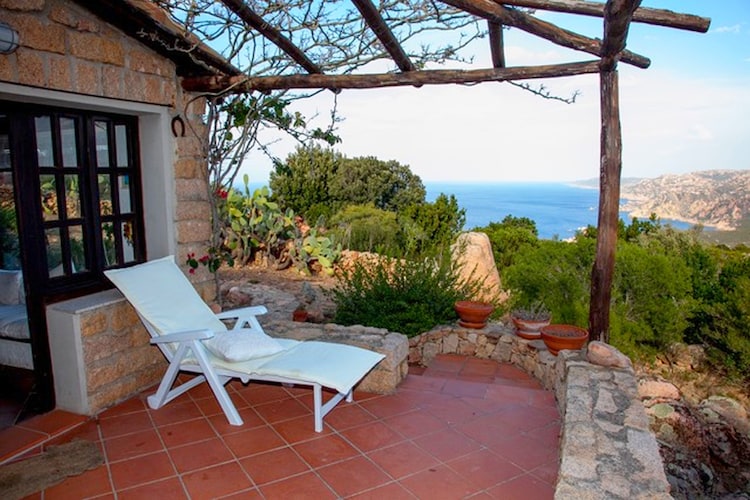 Holiday home Sardinia