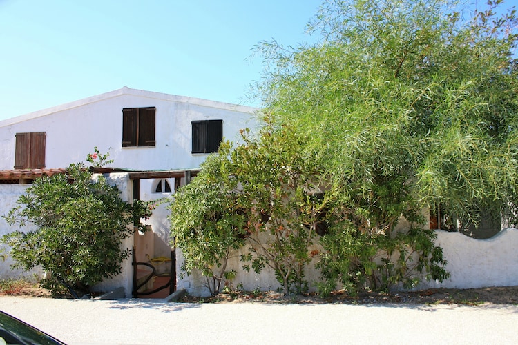 Holiday home Sardinia