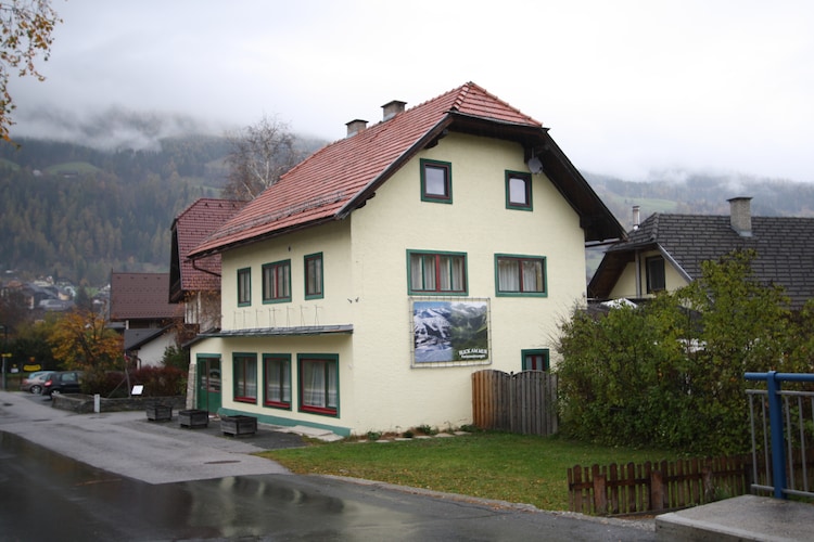 Apartment Salzburg