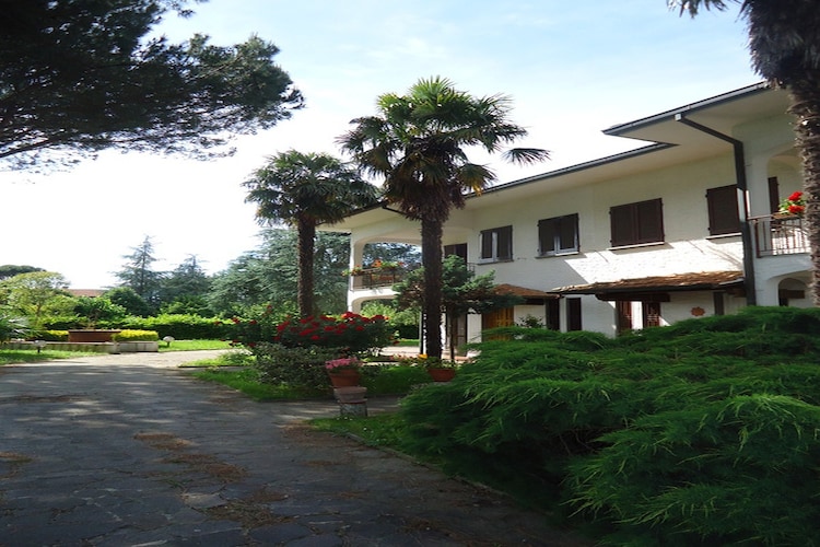 Villa Tuscany Elba