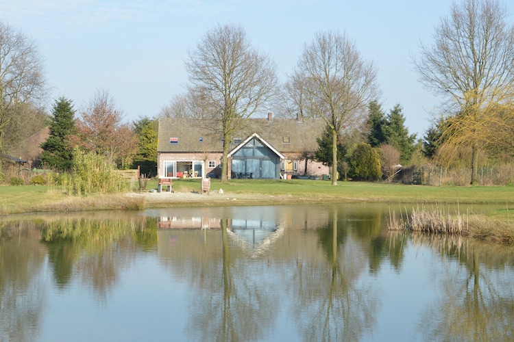 Holiday home Limburg