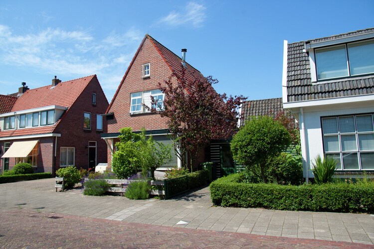 Holiday home North Holland