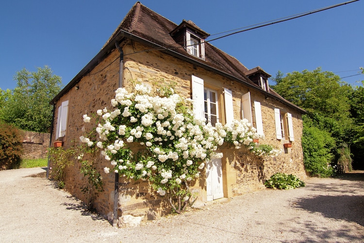 Cottage Dordogne