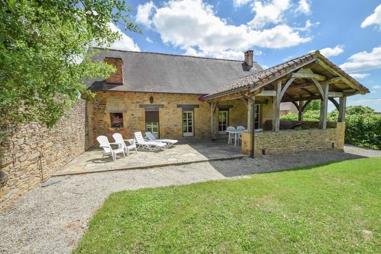 Cottage Dordogne