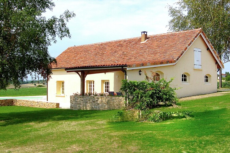 Cottage Dordogne