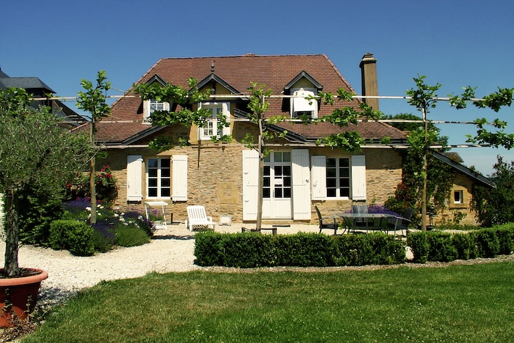 Cottage Dordogne