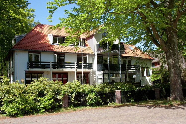 Apartment North Holland