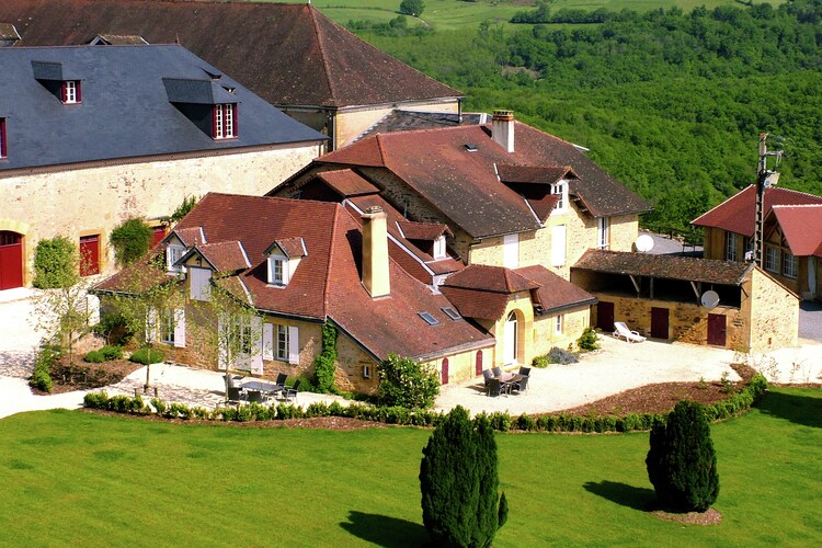 Cottage Dordogne