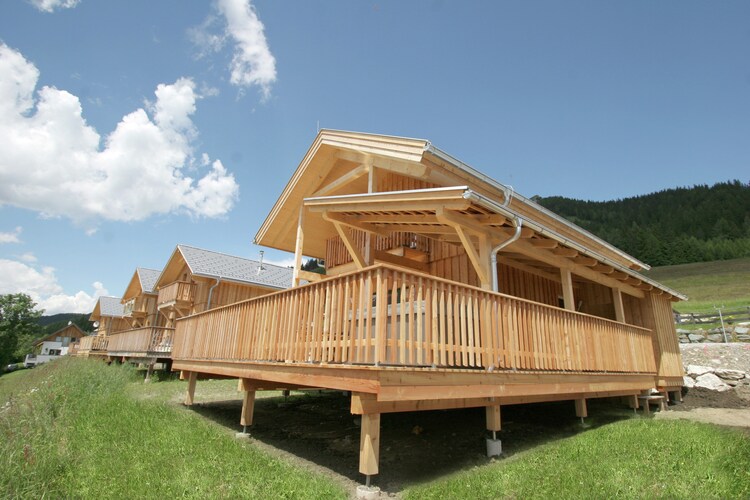 Chalet Styria