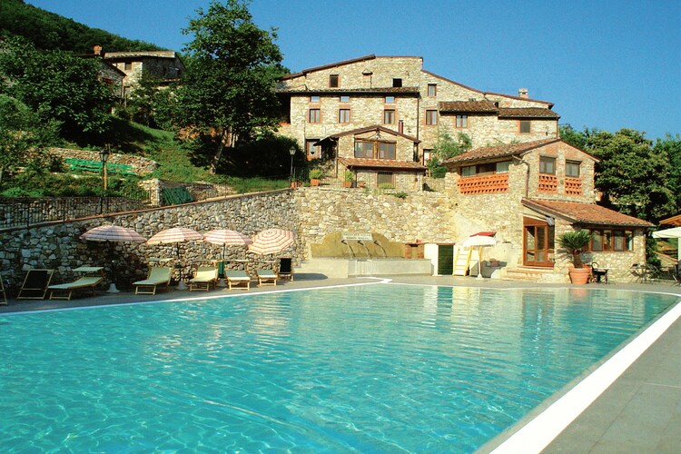 Mansion Tuscany Elba