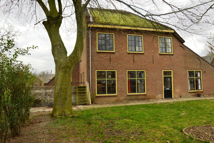 Holiday home Guelders