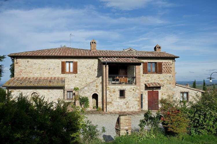 Holiday home Tuscany Elba