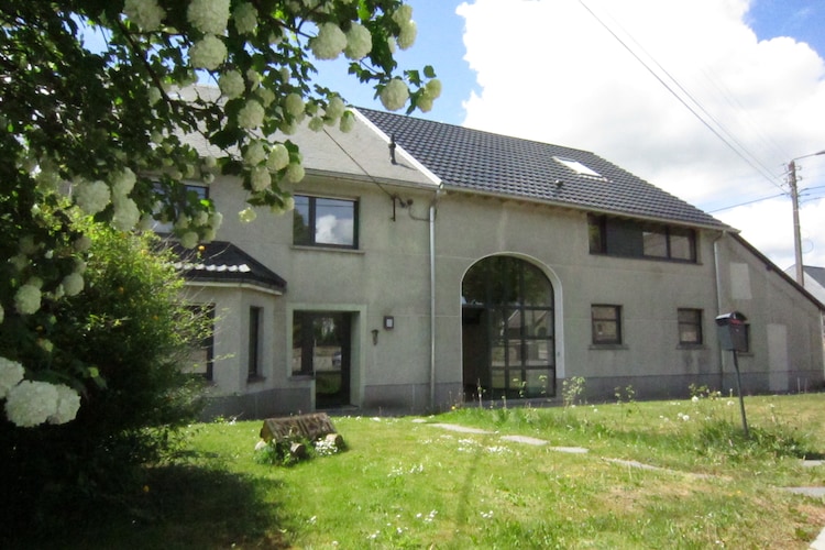 Ferienhaus Reutesch Wellness 18 (881230), Büllingen, Lüttich, Wallonien, Belgien, Bild 3