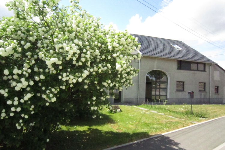 Ferienhaus Reutesch Wellness 18 (881230), Büllingen, Lüttich, Wallonien, Belgien, Bild 4