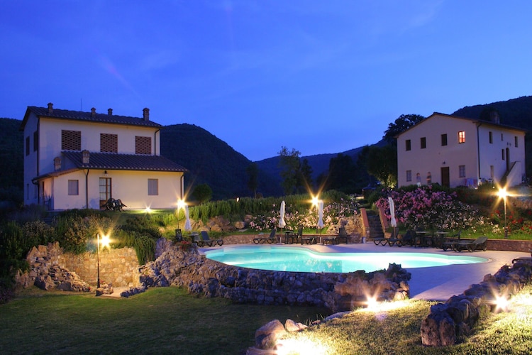Holiday home Tuscany Elba