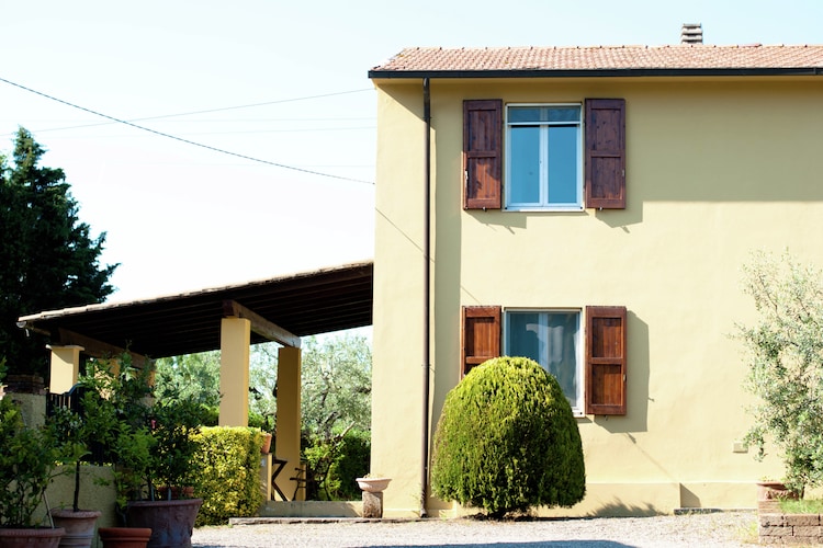 Holiday home Tuscany Elba