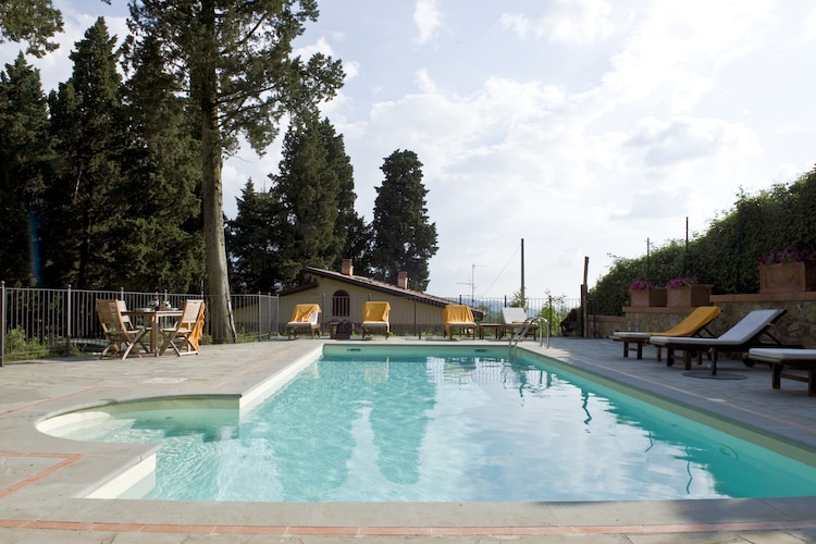Holiday home Tuscany Elba