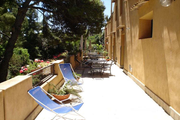Holiday home Sicily