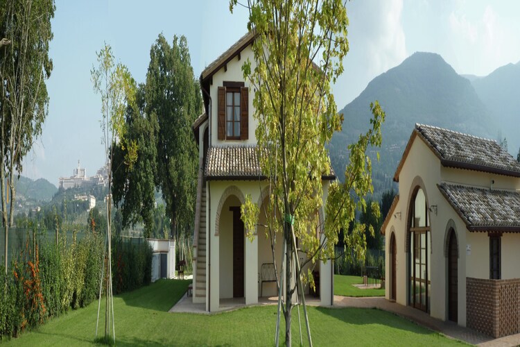 Apartment Umbria
