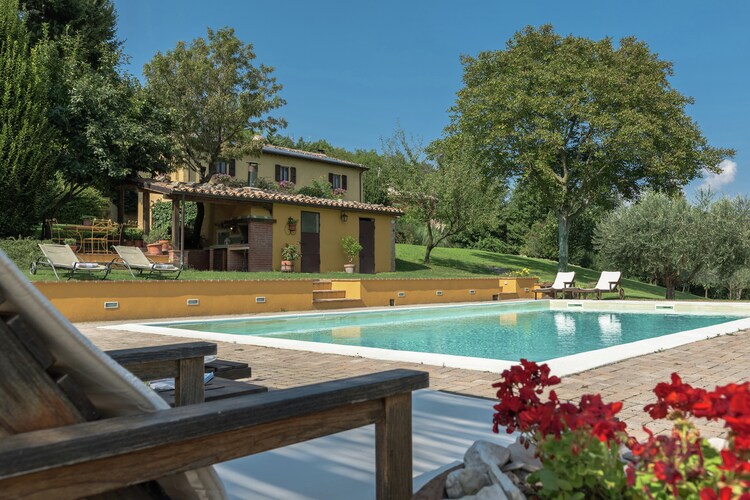 Villa Marche