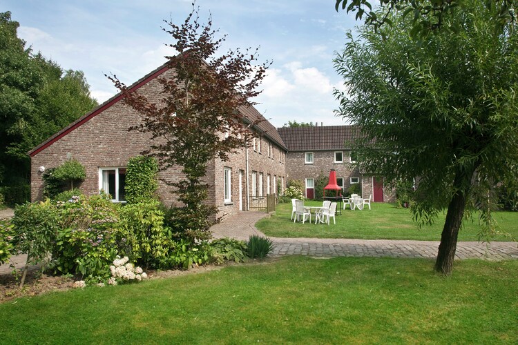 Bungalowpark Landsrade Bungalowpark Landsrade