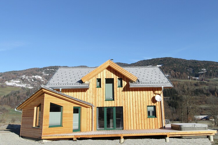Chalet Styria