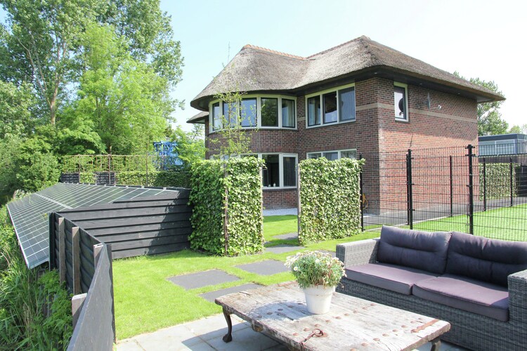 Apartment North Holland
