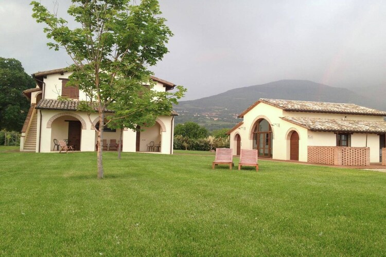 Apartment Umbria