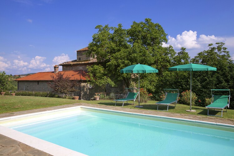 Villa Tuscany Elba