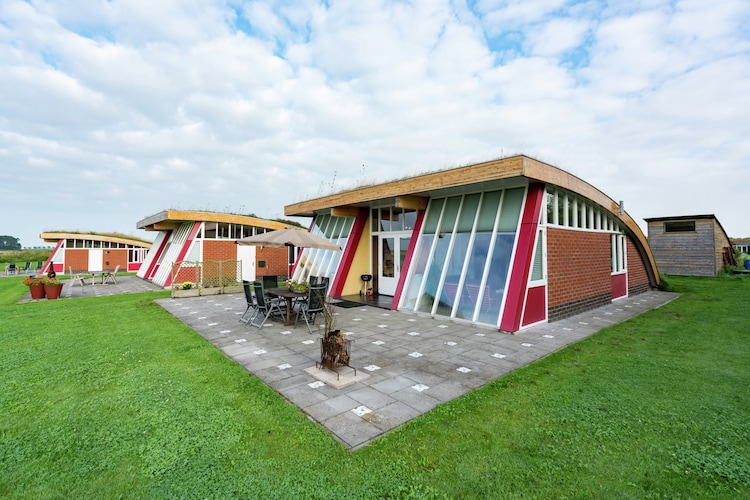 Holiday home Groningen