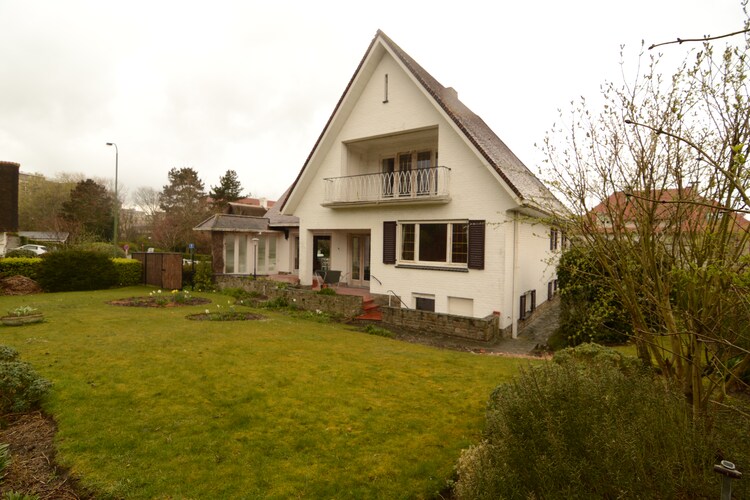 Holiday home West Flanders