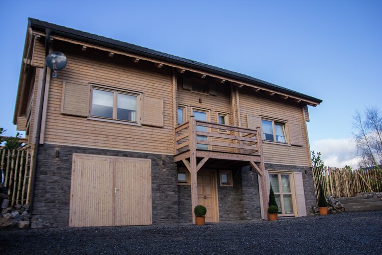 Chalet Luxembourg