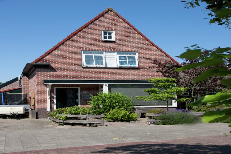 Holiday home North Holland
