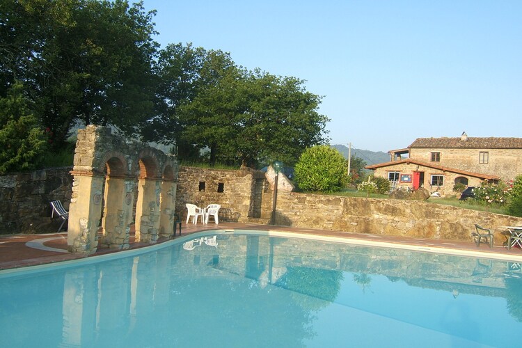 Apartment Tuscany Elba