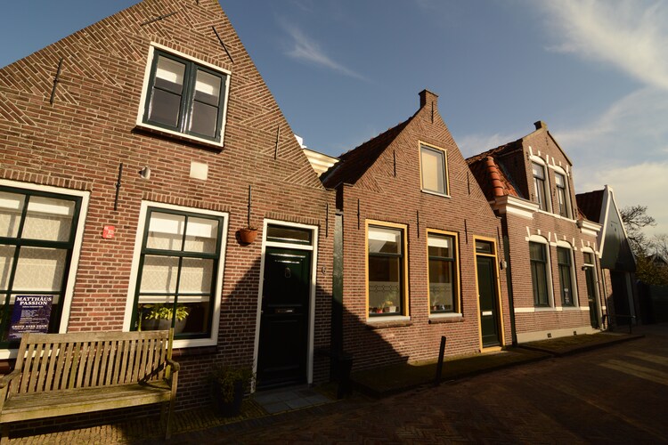 Ferienhaus Edammer huisje (953727), Edam, , Nordholland, Niederlande, Bild 2