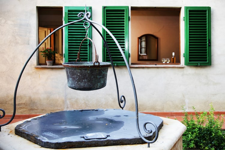 Apartment Tuscany Elba