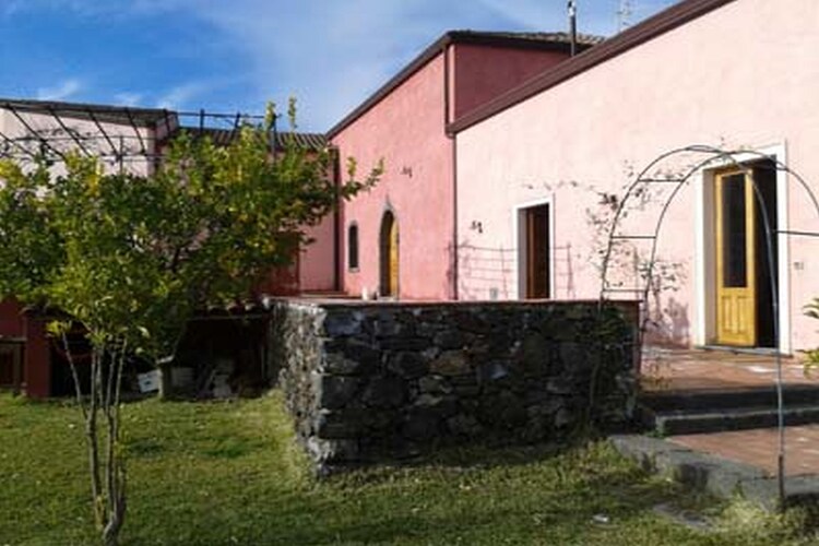 Holiday home Sicily