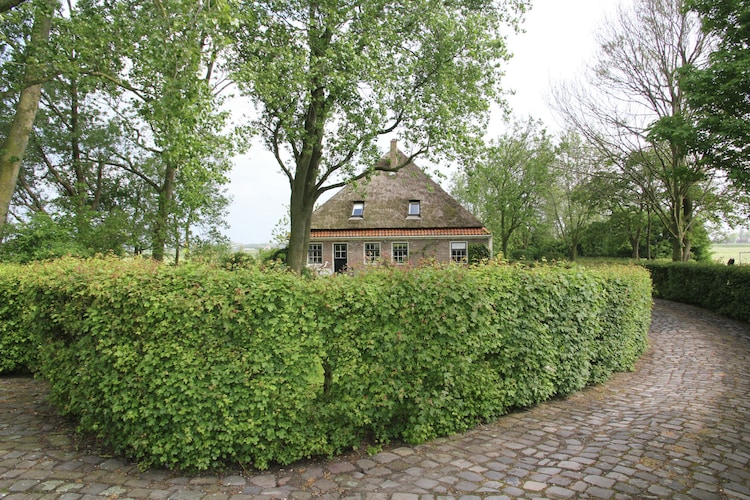 Farmhouse North Holland