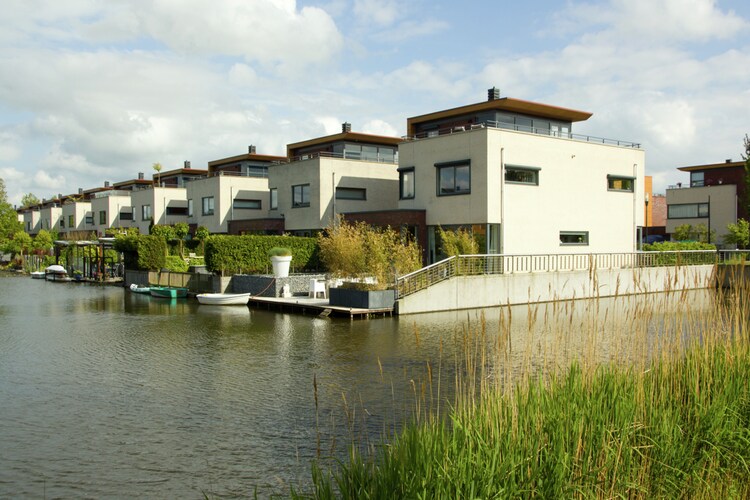Holiday home North Holland