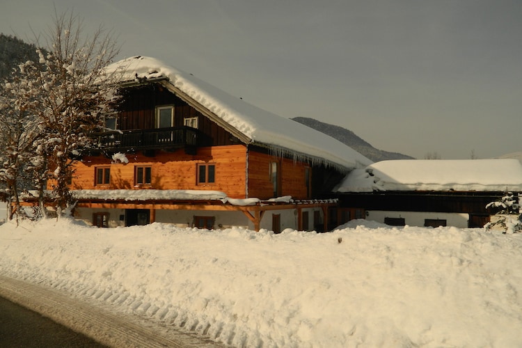 Farmhouse Salzburg