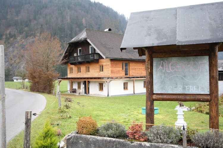Farmhouse Salzburg
