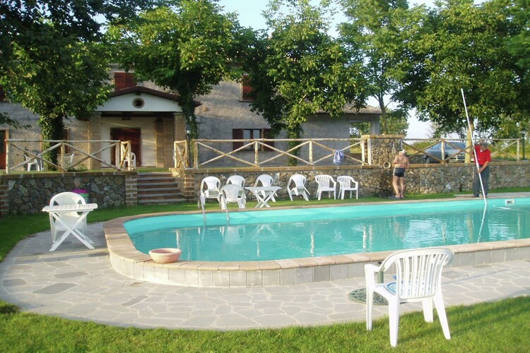 Farmhouse Lazio Rome