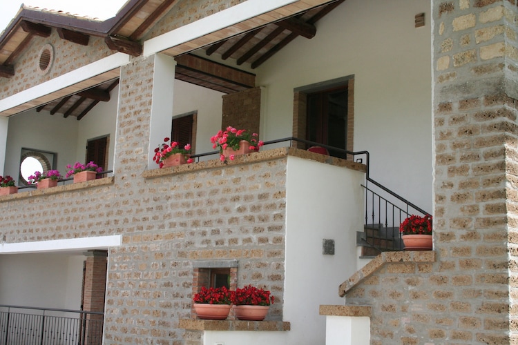 Farmhouse Lazio Rome