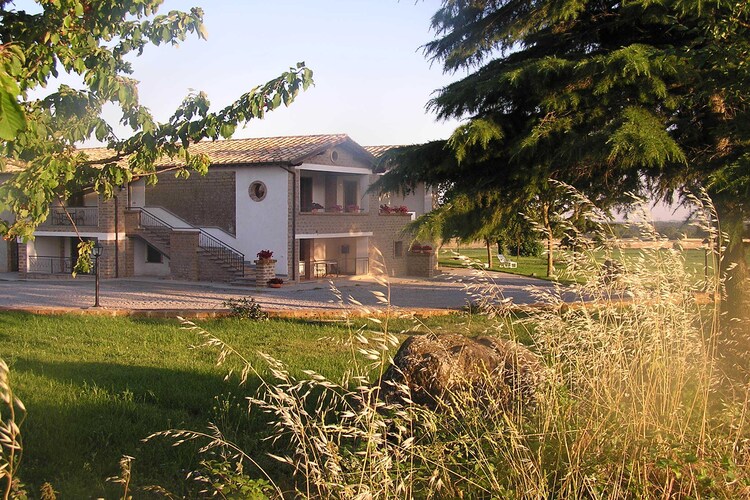 Farmhouse Lazio Rome