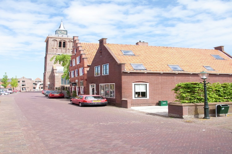 Apartment North Holland