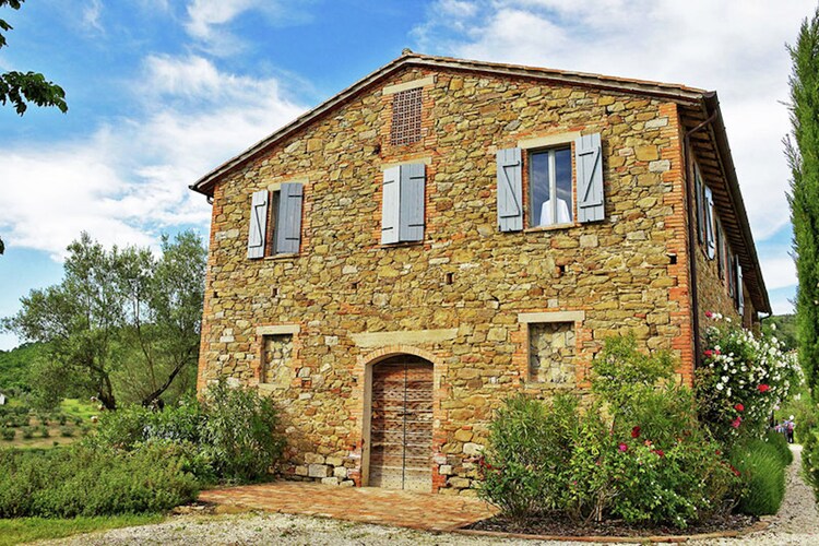 Villa Umbria