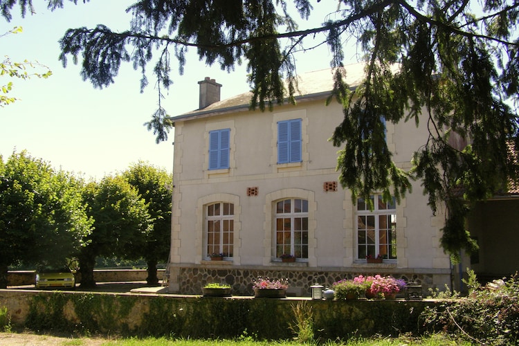 Holiday home Limousin